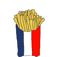 France Fries icon